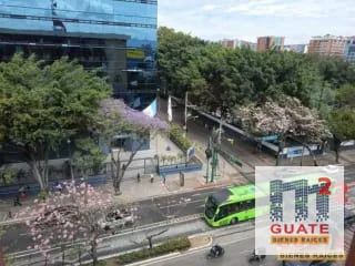 Oficina en Renta, Zona 09 — Oficina en Alquiler en Zona 9, Guatemala, Ciudad — miniatura 4 de 14