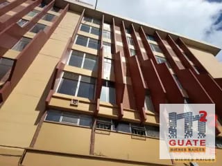 Oficina en Renta, Zona 09 — Oficina en Alquiler en Zona 9, Guatemala, Ciudad — miniatura 3 de 14