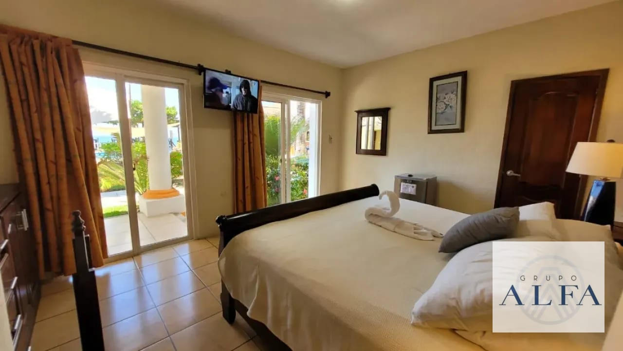 VENTA HOTEL MONTERRICO — Casa vacacional en Venta en Monterrico, Santa Rosa — foto 10 de 17