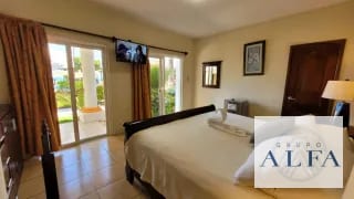 VENTA HOTEL MONTERRICO — Casa vacacional en Venta en Monterrico, Santa Rosa — miniatura 10 de 17