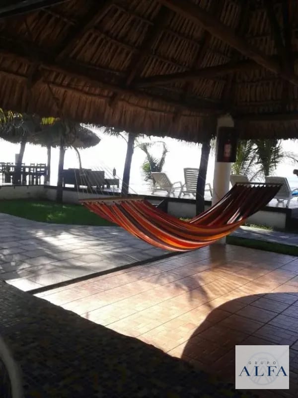 VENTA HOTEL MONTERRICO — Casa vacacional en Venta en Monterrico, Santa Rosa — foto 7 de 17
