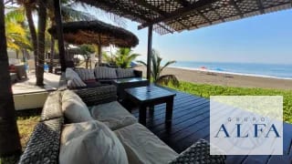 VENTA HOTEL MONTERRICO — Casa vacacional en Venta en Monterrico, Santa Rosa — miniatura 5 de 17