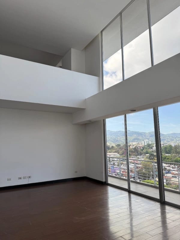 Edificio io 19 diez Loft en Renta — Apartamento en Alquiler en 19-10, Zona 10, Guatemala, Ciudad — foto 14 de 15