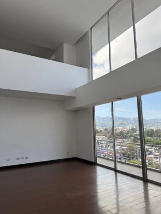 Edificio io 19 diez Loft en Renta — Apartamento en Alquiler en 19-10, Zona 10, Guatemala, Ciudad — miniatura 14 de 15