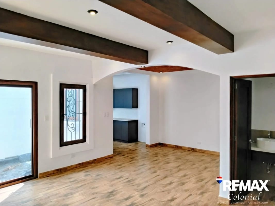 BONITA CASA EN VENTA EN ANTIGUA GARDENS — Casa en Venta en Antigua, Sacatepéquez — foto 6 de 6
