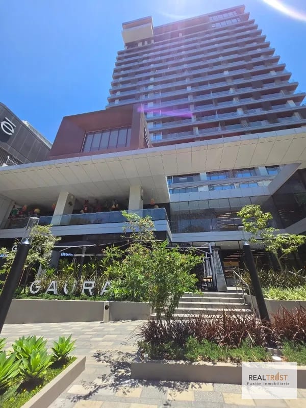 Tu oficina en zona 15, oportunidad en Gaura — Oficina en Alquiler en Gaura, Zona 15, Guatemala, Ciudad — foto 4 de 5