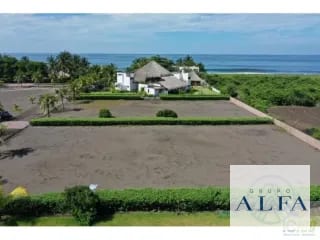 TERRENO 2,000 VARAS EN VENTA PALMERAS DE MONTERRICO — Terreno en Venta en Monterrico, Santa Rosa — miniatura 1 de 8