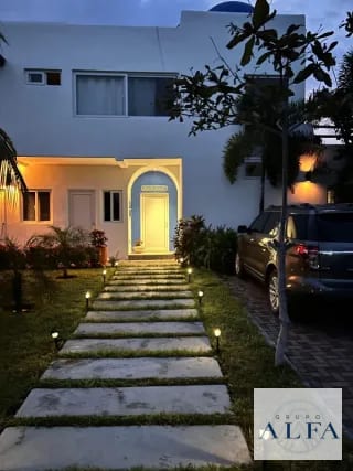 CASA EN RENTA PALMERAS DE MONTERRICO — Casa vacacional en Alquiler en Monterrico, Santa Rosa — miniatura 16 de 16