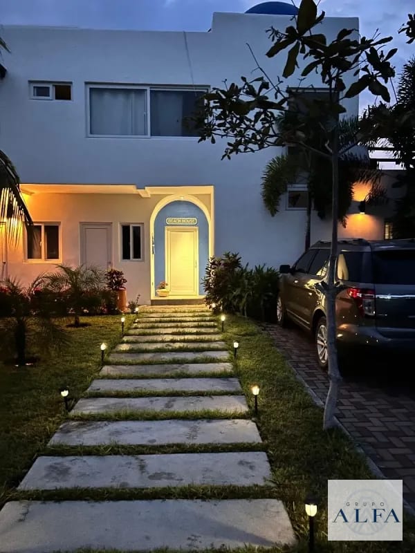 CASA EN RENTA PALMERAS DE MONTERRICO — Casa vacacional en Alquiler en Monterrico, Santa Rosa — foto 16 de 16