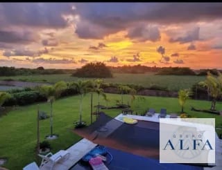 CASA EN RENTA PALMERAS DE MONTERRICO — Casa vacacional en Alquiler en Monterrico, Santa Rosa — miniatura 15 de 16