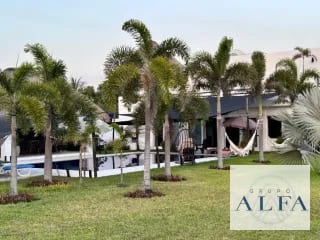 CASA EN RENTA PALMERAS DE MONTERRICO — Casa vacacional en Alquiler en Monterrico, Santa Rosa — miniatura 11 de 16