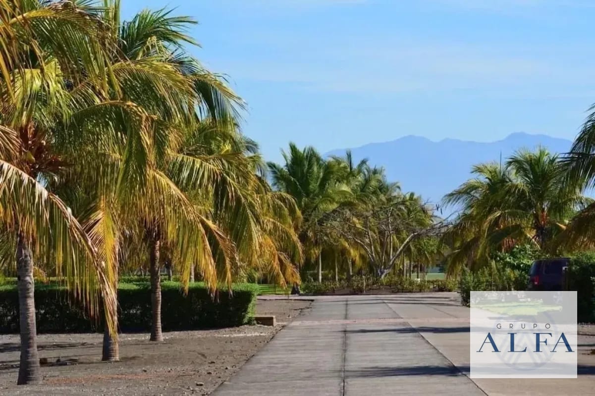 CASA EN RENTA PALMERAS DE MONTERRICO — Casa vacacional en Alquiler en Monterrico, Santa Rosa — foto 5 de 16