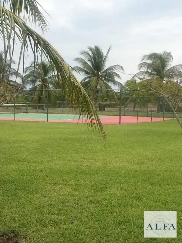 CASA EN RENTA PALMERAS DE MONTERRICO — Casa vacacional en Alquiler en Monterrico, Santa Rosa — foto 4 de 16