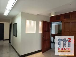 Oficina en Renta, Zona 09 — Oficina en Alquiler en Zona 9, Guatemala, Ciudad — miniatura 12 de 14