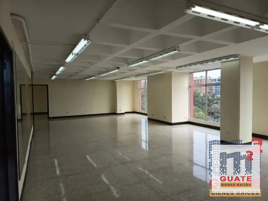 Oficina en Renta, Zona 09 — Oficina en Alquiler en Zona 9, Guatemala, Ciudad — foto 6 de 14