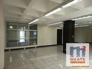 Oficina en Renta, Zona 09 — Oficina en Alquiler en Zona 9, Guatemala, Ciudad — miniatura 2 de 14