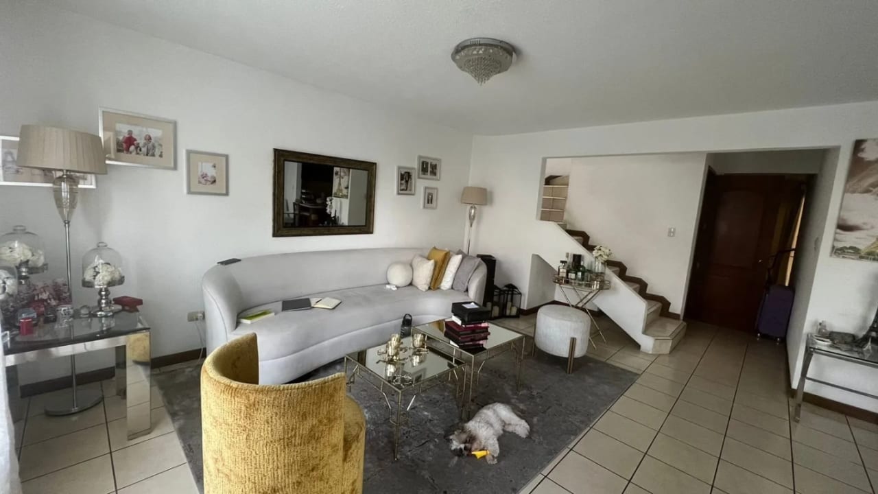 Casa en Alquiler, Alamedas de Villa Flores, Zona 7, San Miguel Petapa — Casa en Alquiler en Alamedas de Villaflores, San Miguel Petapa, Guatemala, Ciudad — foto 4 de 5