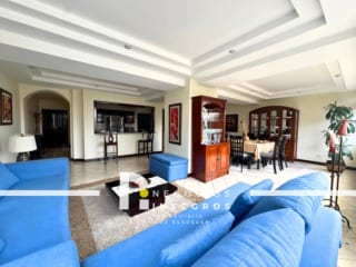VENDO / ALQUILO APARTAMENTO AMUEBLADO EN MILENIA ZONA 10 — Apartamento en Alquiler en Milenia, Zona 10, Guatemala, Ciudad — miniatura 1 de 16