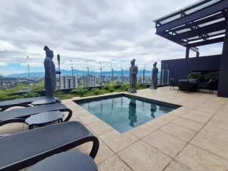 APARTAMENTO RENTA EN ALENA ZONA 15 VH2 — Apartamento en Alquiler en Alena, Zona 15, Guatemala, Ciudad — miniatura 8 de 16