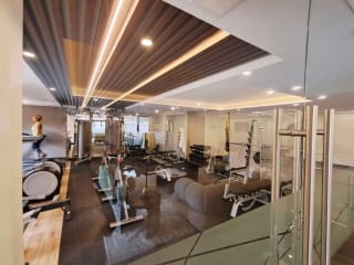 APARTAMENTO RENTA EN ALENA ZONA 15 VH2 — Apartamento en Alquiler en Alena, Zona 15, Guatemala, Ciudad — miniatura 6 de 16