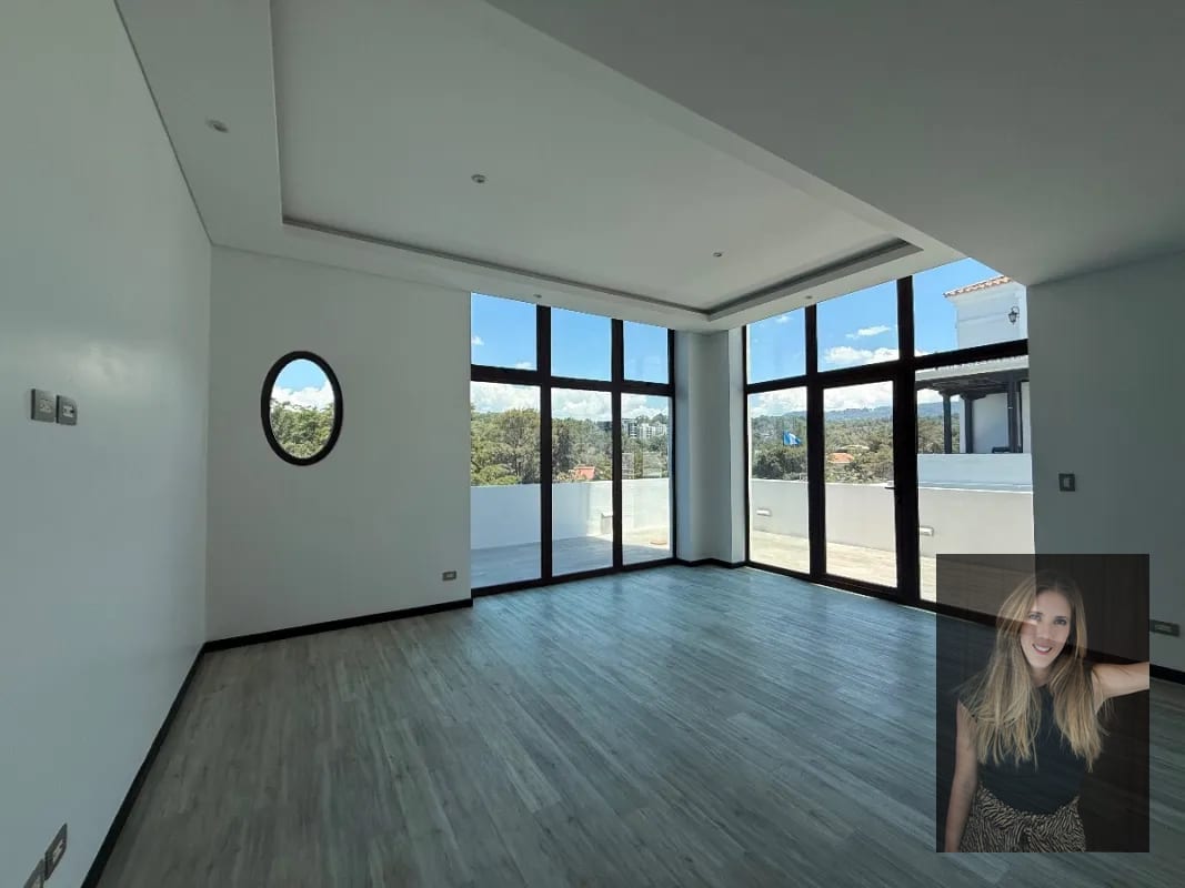 Apartamento en renta Lirios de Cayala — Apartamento en Alquiler en Lirios de Cayalá II, Zona 16, Guatemala, Ciudad — foto 15 de 16