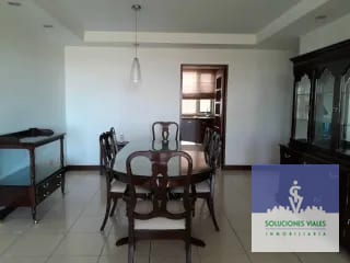 ZONA 10, ALQUILO APARTAMENTO DE 3 HABITACIONES — Apartamento en Alquiler en Jardines del Acueducto, Zona 10, Guatemala, Ciudad — miniatura 7 de 9