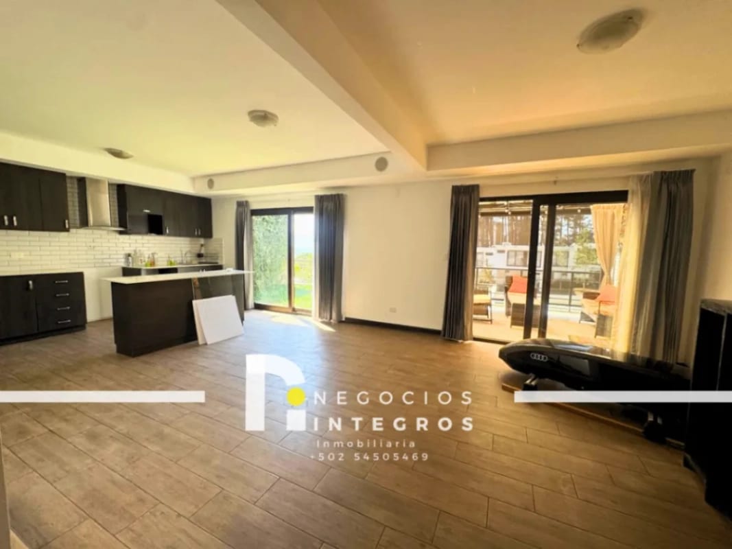 VENDO CASA EN SANTA CATARINA PINULA EN VERDE 360 — Casa en Venta en Santa Catarina Pinula, Guatemala, Ciudad — foto 16 de 17