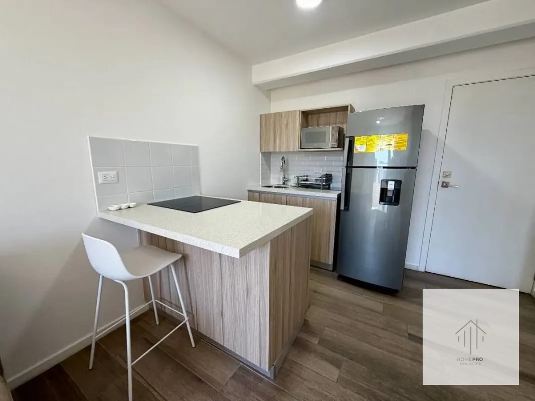 Apartamento Amueblado en Renta en Zona 13 — Apartamento en Alquiler en Narama, Zona 13, Guatemala, Ciudad — foto 11 de 11