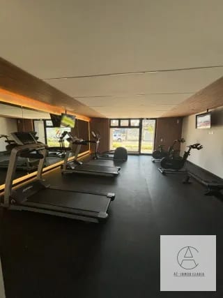 Apartamento de 3 dorms en renta, Aure, zona 13 — Apartamento en Alquiler en Aure, Zona 13, Guatemala, Ciudad — miniatura 14 de 17