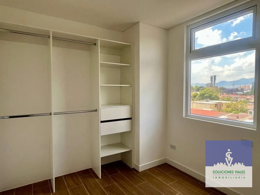VENDO APARTAMENTOS ZONA 11, EDIFICIO SANTINA — Apartamento en Venta en Zona 11, Guatemala, Ciudad — foto 3 de 13