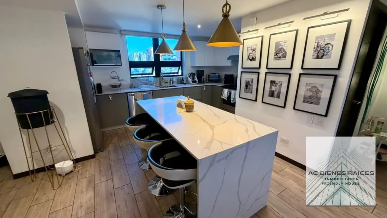 Renta Aure 3 hab zona 13 — Apartamento en Alquiler en Aure, Zona 13, Guatemala, Ciudad — foto 14 de 14