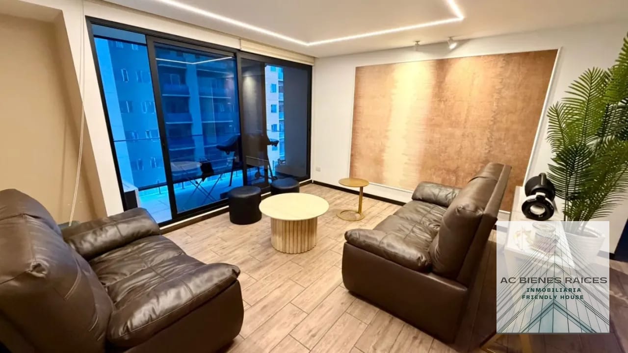 Renta Aure 3 hab zona 13 — Apartamento en Alquiler en Aure, Zona 13, Guatemala, Ciudad — foto 13 de 14