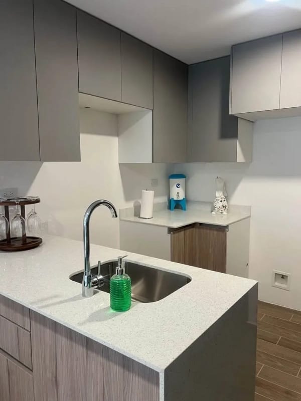 Apartamento en Alquiler | Parque 14 | Avenida Las Américas Zona 14 | Semi amueblado — Apartamento en Alquiler en Parque 14, Zona 14, Guatemala, Ciudad — foto 3 de 7