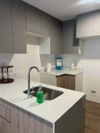 Apartamento en Alquiler | Parque 14 | Avenida Las Américas Zona 14 | Semi amueblado — Apartamento en Alquiler en Parque 14, Zona 14, Guatemala, Ciudad — miniatura 3 de 7
