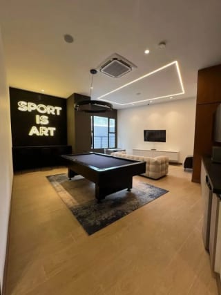 Apartamento en Alquiler | Parque 14 | Avenida Las Américas Zona 14 | Semi amueblado — Apartamento en Alquiler en Parque 14, Zona 14, Guatemala, Ciudad — miniatura 2 de 7