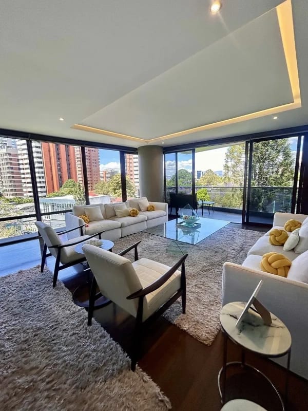 Venta de Apartamento en Santa Inés (4 habitaciones) — Apartamento en Venta en Zona 14, Guatemala, Ciudad — foto 11 de 11