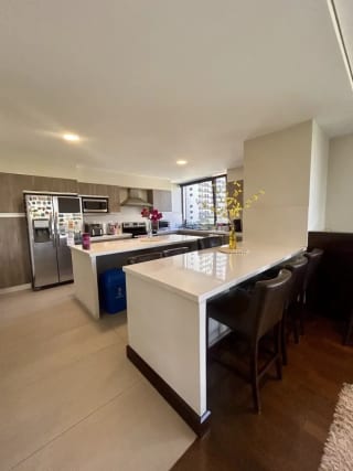 Venta de Apartamento en Santa Inés (4 habitaciones) — Apartamento en Venta en Zona 14, Guatemala, Ciudad — miniatura 9 de 11