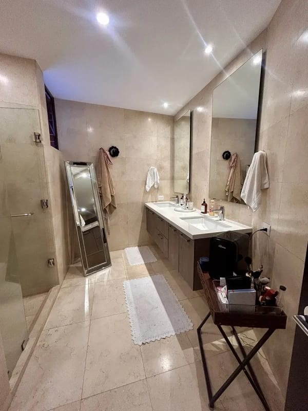 Venta de Apartamento en Santa Inés (4 habitaciones) — Apartamento en Venta en Zona 14, Guatemala, Ciudad — foto 6 de 11