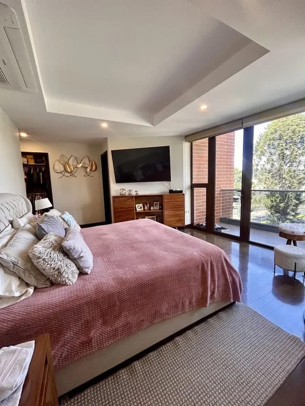 Venta de Apartamento en Santa Inés (4 habitaciones) — Apartamento en Venta en Zona 14, Guatemala, Ciudad — foto 5 de 11