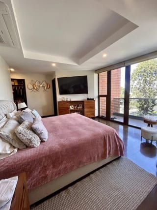 Venta de Apartamento en Santa Inés (4 habitaciones) — Apartamento en Venta en Zona 14, Guatemala, Ciudad — miniatura 5 de 11