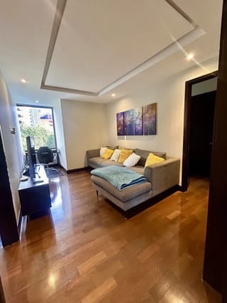 Venta de Apartamento en Santa Inés (4 habitaciones) — Apartamento en Venta en Zona 14, Guatemala, Ciudad — miniatura 4 de 11