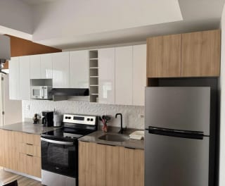 Apartamento en venta zona 13 — Apartamento en Venta en N Américas, Zona 13, Guatemala, Ciudad — miniatura 1 de 14