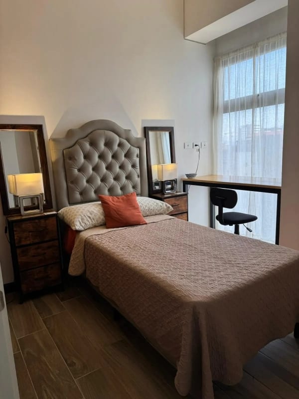 Apartamento en venta zona 13 — Apartamento en Venta en N Américas, Zona 13, Guatemala, Ciudad — foto 13 de 14