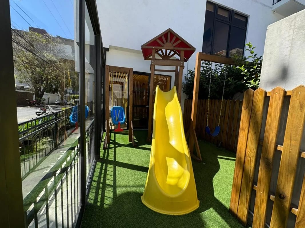 Apartamento en venta zona 13 — Apartamento en Venta en N Américas, Zona 13, Guatemala, Ciudad — foto 6 de 14