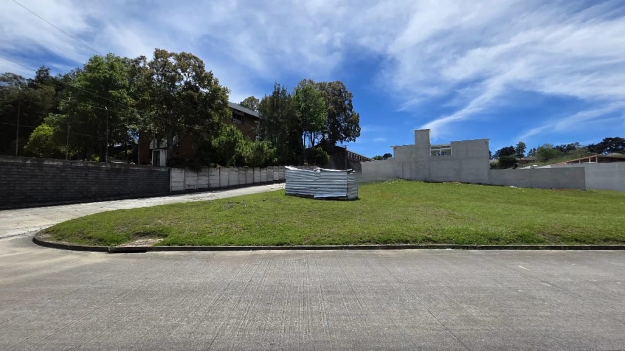 Terreno plano en venta en Carretera a El km 16.5 Olmeca — Terreno en Venta en Carretera a El Salvador, Guatemala, Ciudad — foto 8 de 9