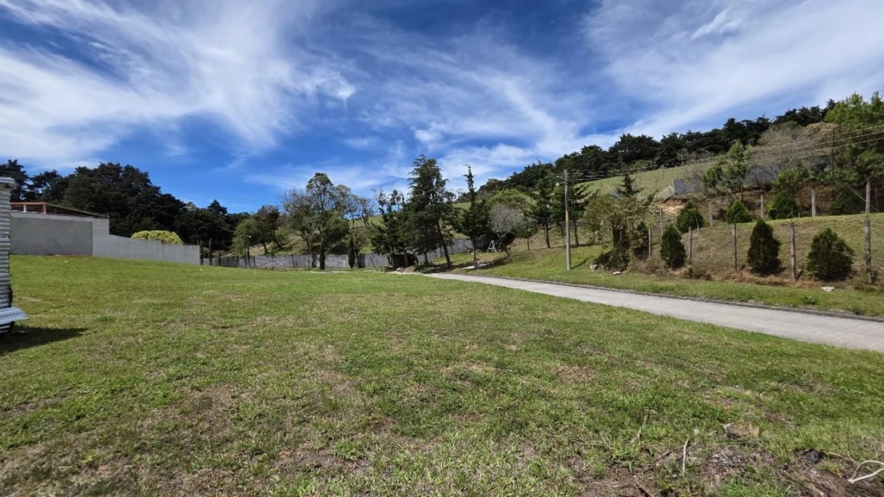 Terreno plano en venta en Carretera a El km 16.5 Olmeca — Terreno en Venta en Carretera a El Salvador, Guatemala, Ciudad — foto 3 de 9