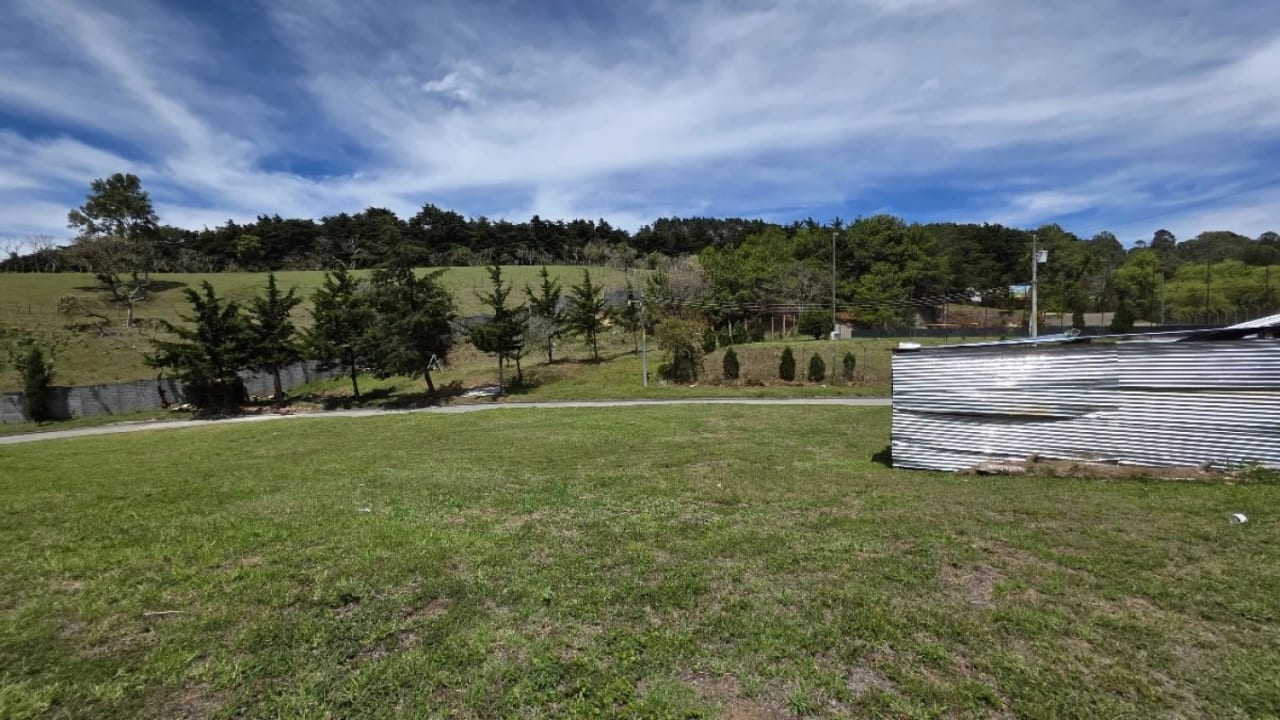 Terreno plano en venta en Carretera a El km 16.5 Olmeca — Terreno en Venta en Carretera a El Salvador, Guatemala, Ciudad — foto 2 de 9