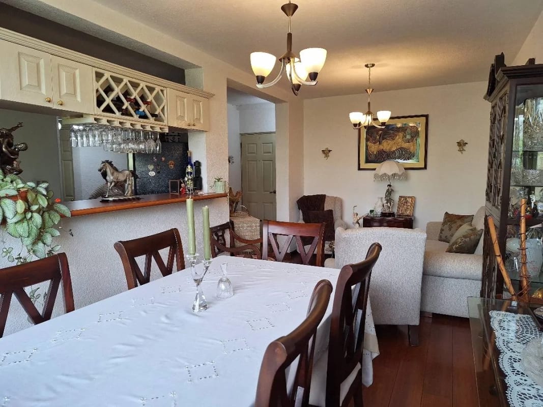 📣ATENCION INVERSIONISTAS 🏢 APARTAMENTO EN VENTA – CARRETERA A EL SALVADOR KM 17 🏢 — Apartamento en Venta en Villa Clarita, Carretera a El Salvador, Guatemala, Ciudad — foto 16 de 17