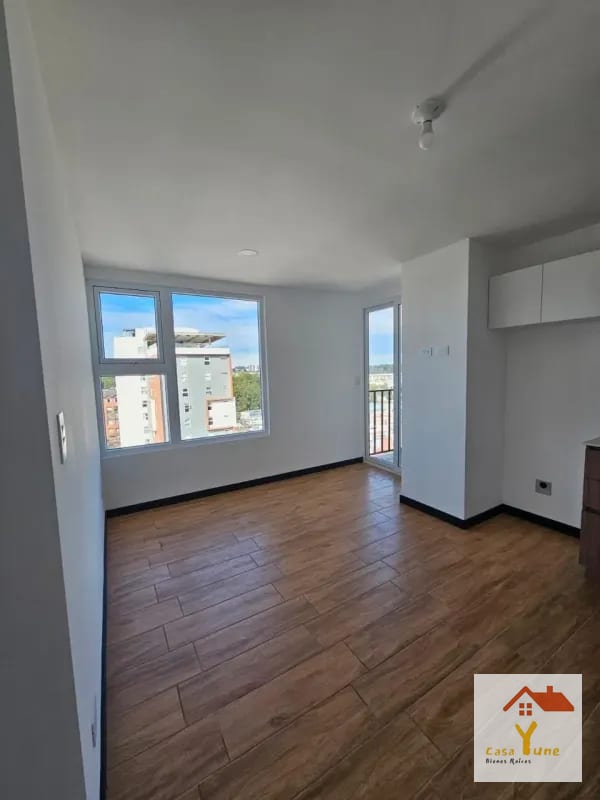 Apartamento en alquiler zona 12 Santa Lisa — Apartamento en Alquiler en Tera 12, Zona 12, Guatemala, Ciudad — foto 1 de 12