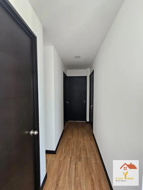 Apartamento en alquiler zona 12 Santa Lisa — Apartamento en Alquiler en Tera 12, Zona 12, Guatemala, Ciudad — foto 11 de 12